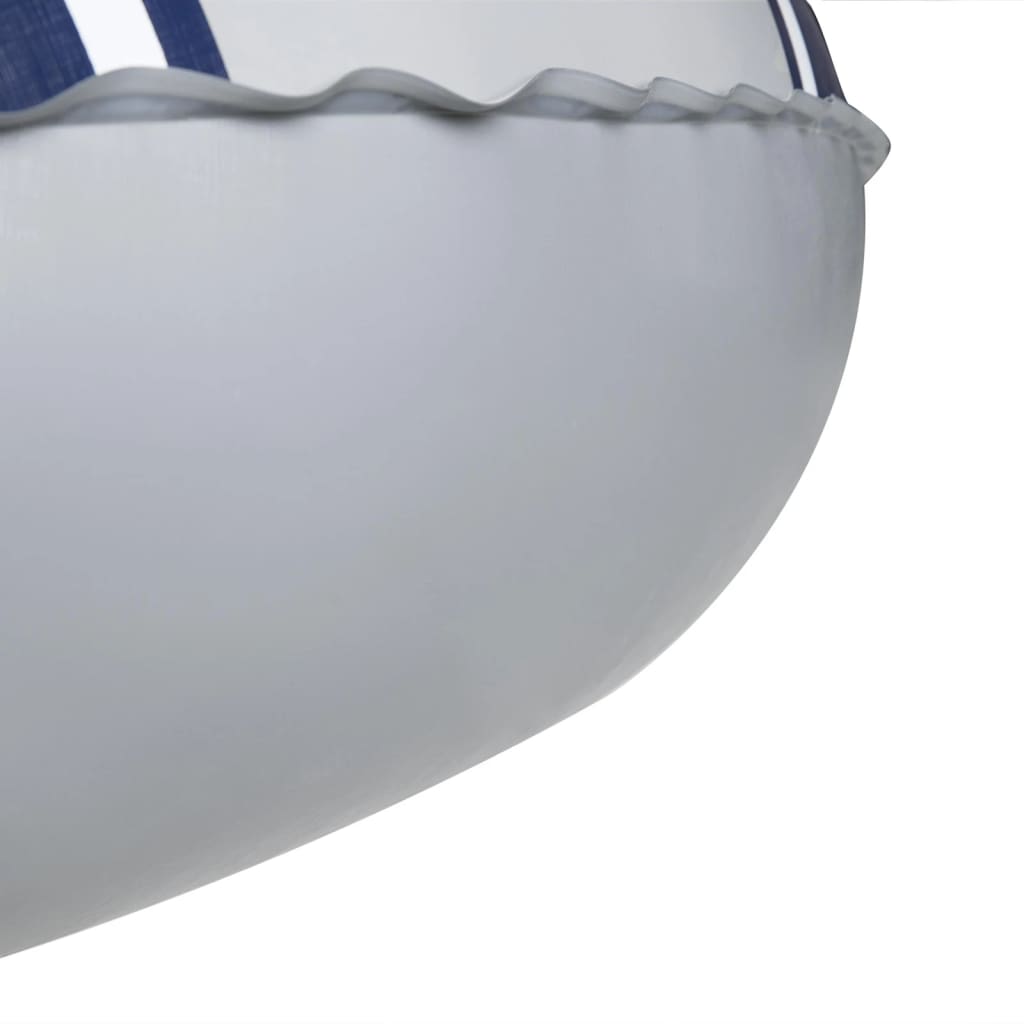 Bestway Βάρκα Φουσκωτή Hydro-Force Treck X1 με Τρόμπα Χειρός 61064