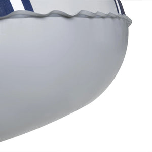 Bestway Βάρκα Φουσκωτή Hydro-Force Treck X1 με Τρόμπα Χειρός 61064