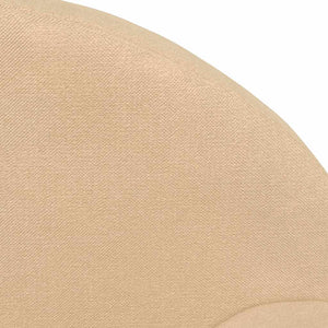 Παιδικός καναπές Cream Soft Plush
