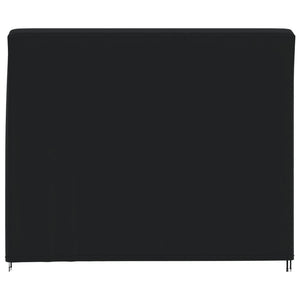 Καλύμματα Κούνιας Κήπου 2τεμ. 220x135x170 εκ 420D Ύφασμα Oxford