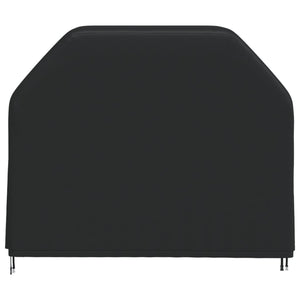 Καλύμματα Ψησταριάς 2 τεμ. 140x58x106 εκ. Ύφασμα Oxford 420D
