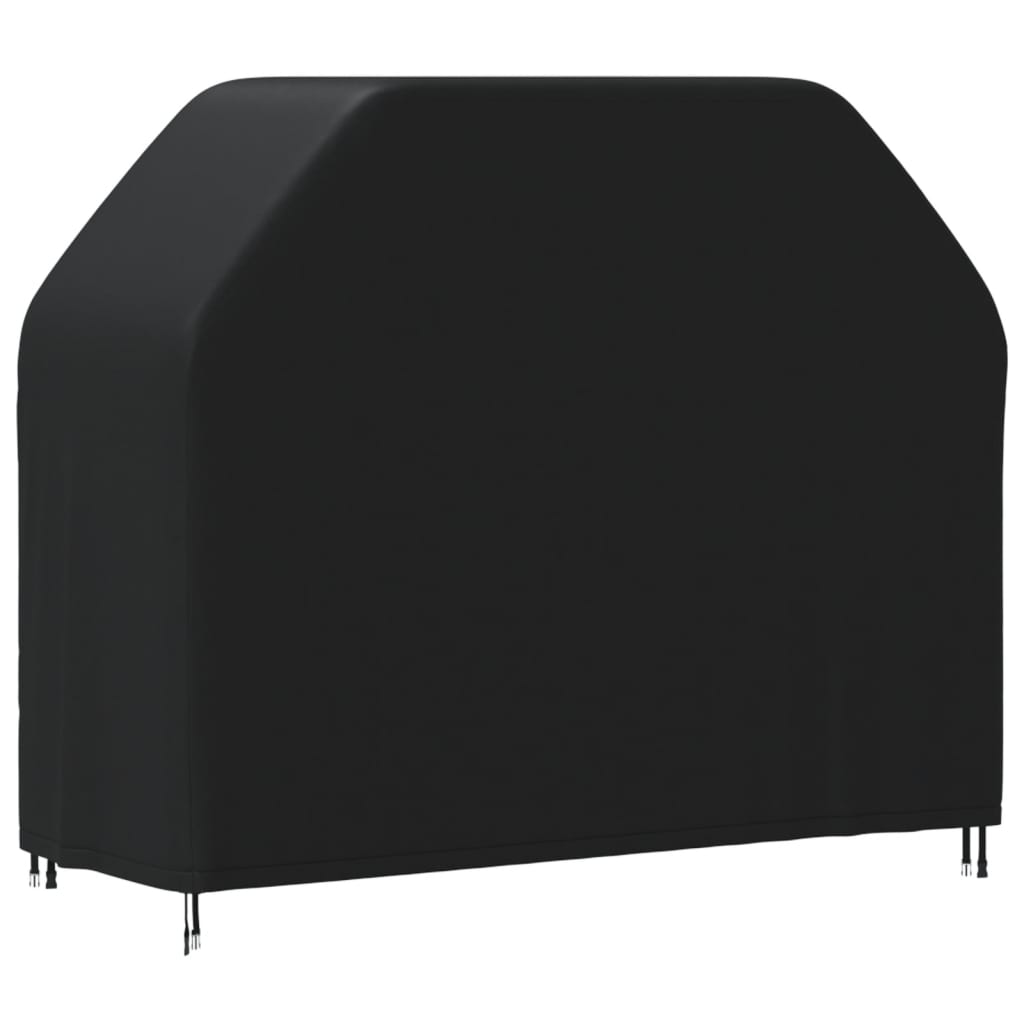 Καλύμματα Ψησταριάς 2 τεμ. 140x58x106 εκ. Ύφασμα Oxford 420D