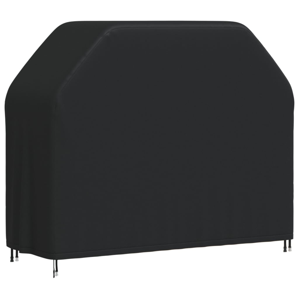Καλύμματα Ψησταριάς 2 τεμ. 147x61x112 εκ. Ύφασμα Oxford 420D - Pakobazaar