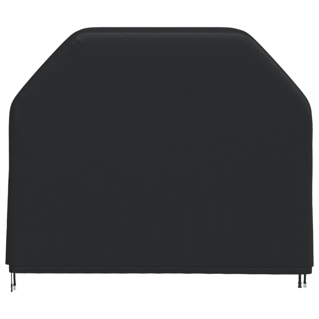 Καλύμματα Ψησταριάς 2 τεμ. 147x61x112 εκ. Ύφασμα Oxford 420D - Pakobazaar