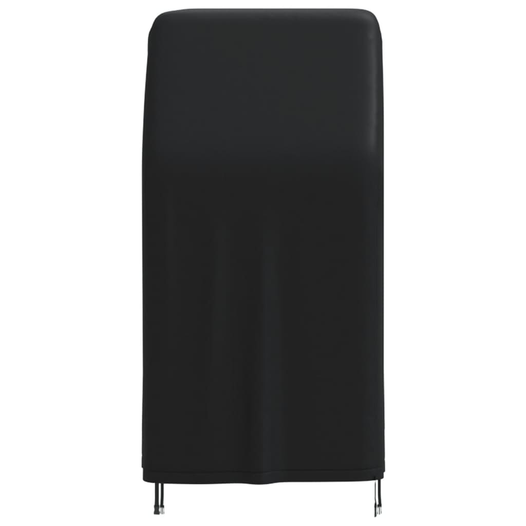 Καλύμματα Ψησταριάς 2 τεμ. 147x61x112 εκ. Ύφασμα Oxford 420D - Pakobazaar