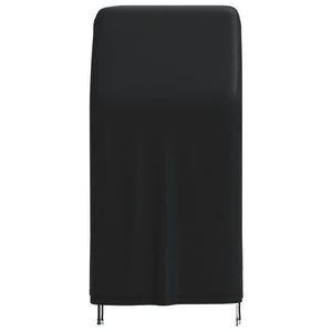 Καλύμματα Ψησταριάς 2 τεμ. 147x61x112 εκ. Ύφασμα Oxford 420D - Pakobazaar