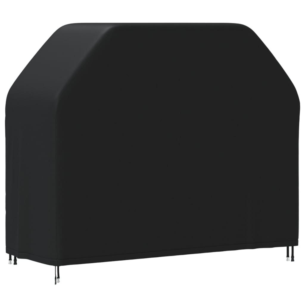 Καλύμματα Ψησταριάς 2 τεμ. 147x61x112 εκ. Ύφασμα Oxford 420D - Pakobazaar