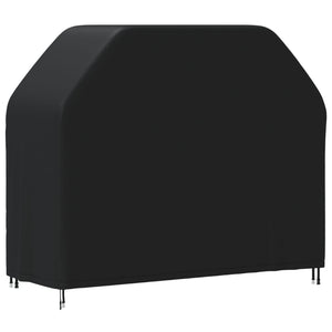Καλύμματα Ψησταριάς 2 τεμ. 147x61x112 εκ. Ύφασμα Oxford 420D - Pakobazaar
