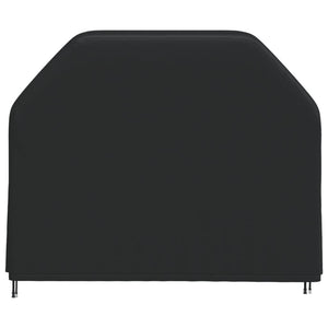 Καλύμματα Ψησταριάς 2 τεμ. 162x61x122 εκ. Ύφασμα Oxford 420D