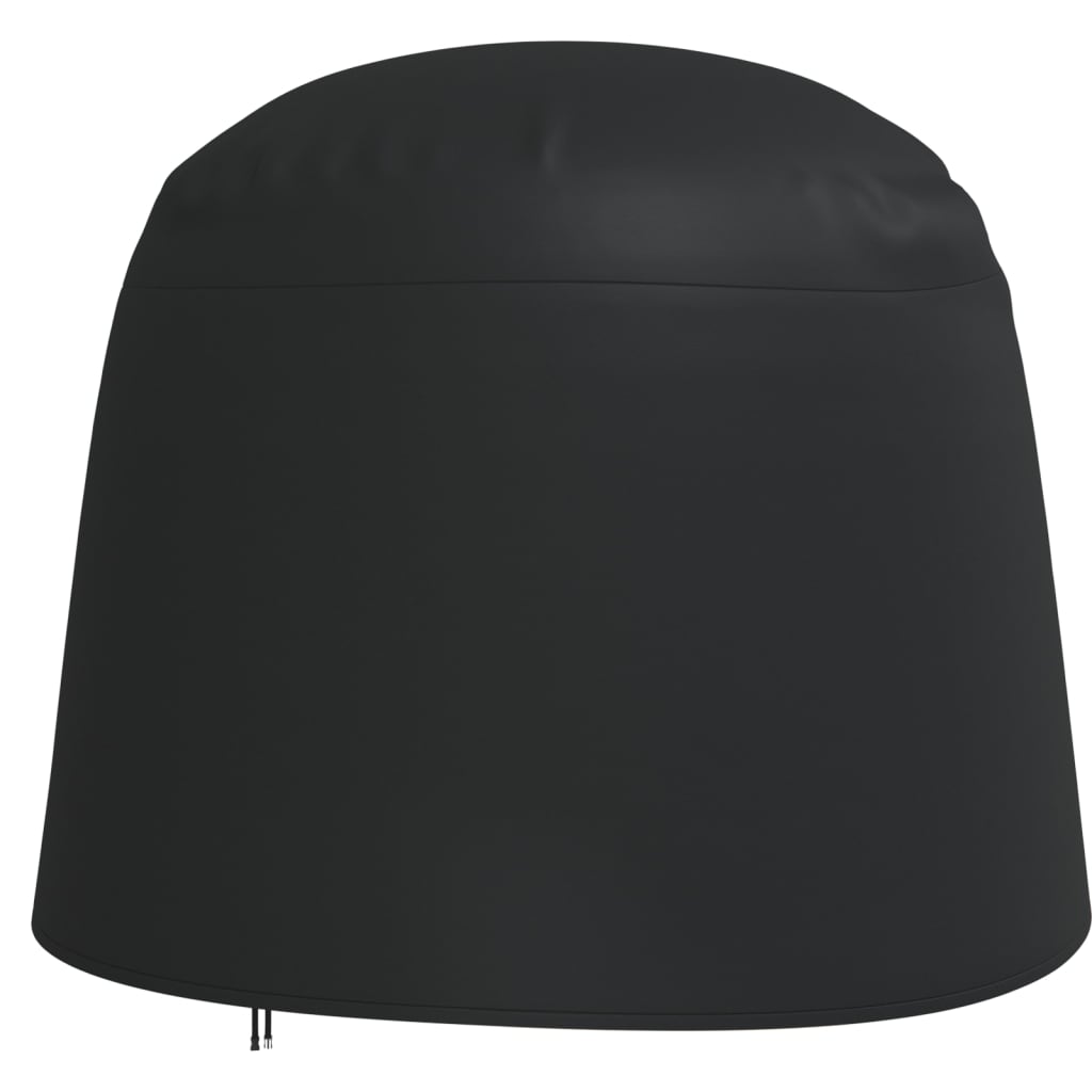 Καλύμματα Διπλής Πολυθρόνας Egg 2 τεμ. Ø230x200 εκ. Ύφ.Oxford