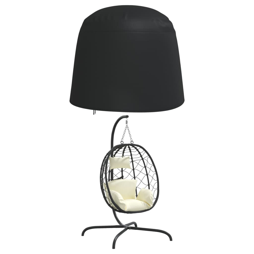 Καλύμματα Διπλής Πολυθρόνας Egg 2 τεμ. Ø230x200 εκ. Ύφ.Oxford
