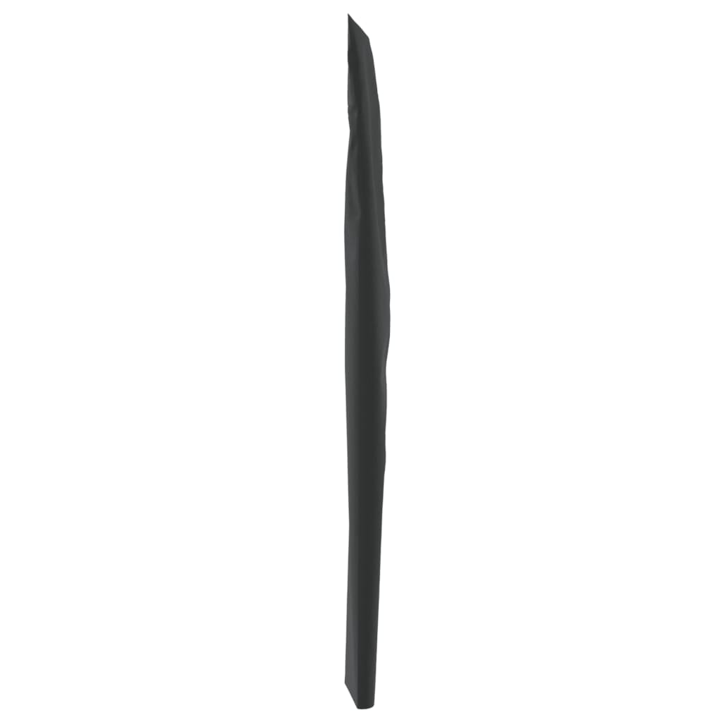Καλύμματα Ομπρέλας Κήπου 2 τεμ. 280x30/81/45 εκ Ύφ. Oxford 420D