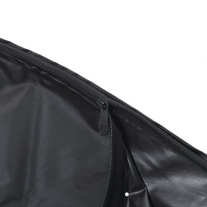 Καλύμματα Ομπρέλας Κήπου 2 τεμ. 280x30/81/45 εκ Ύφ. Oxford 420D