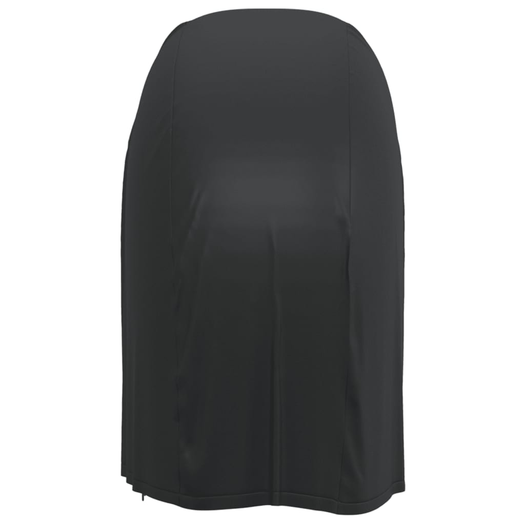 Καλύμματα Ποδηλάτου 2 τεμ. 200x85x110 εκ. Ύφασμα Oxford 190T - Pakobazaar