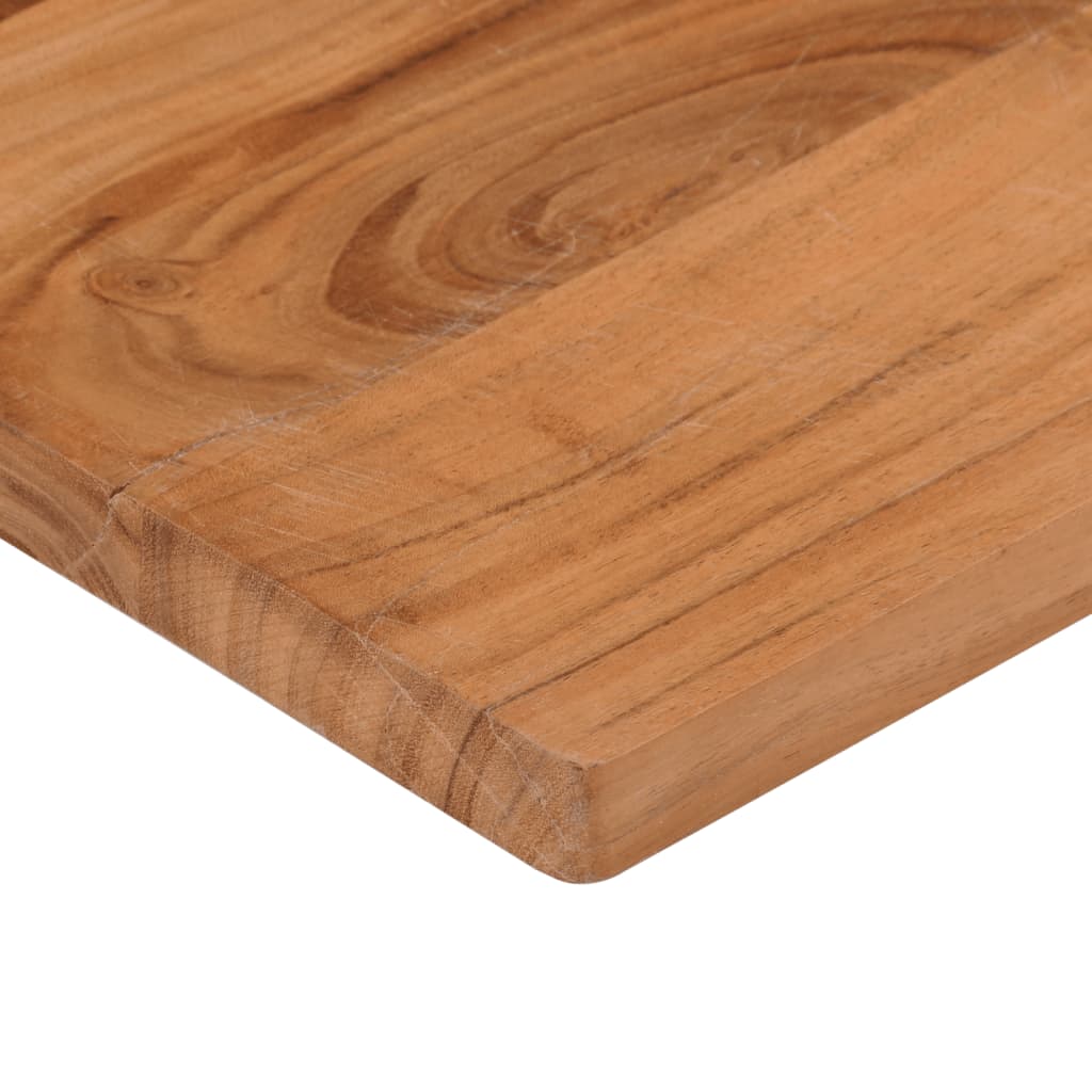 Επιφάνεια Τραπεζιού Ορθογώνια 180x30x2,5 εκ. Μασίφ Ξύλο Ακακίας
