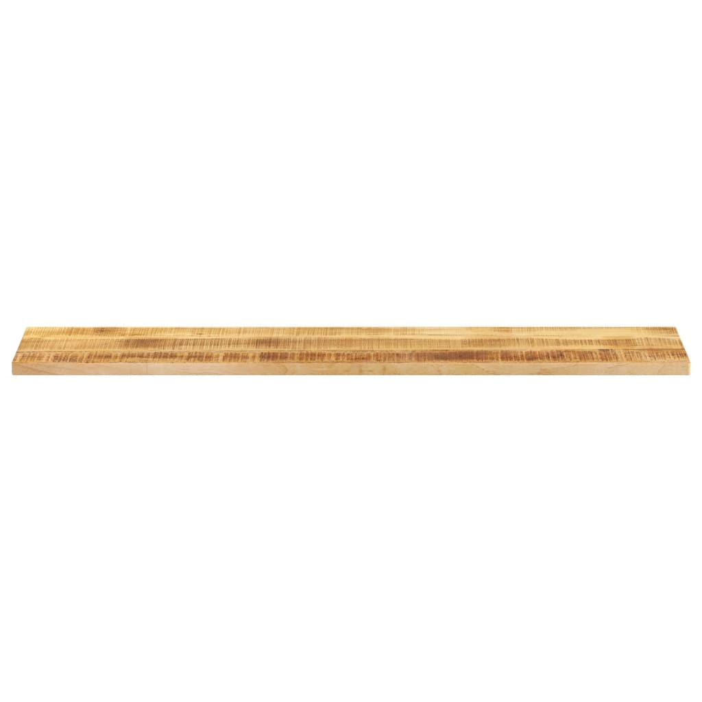 Επιτραπέζια επιφάνεια 180x20x3,8 cm Ορθογώνια από μασίφ