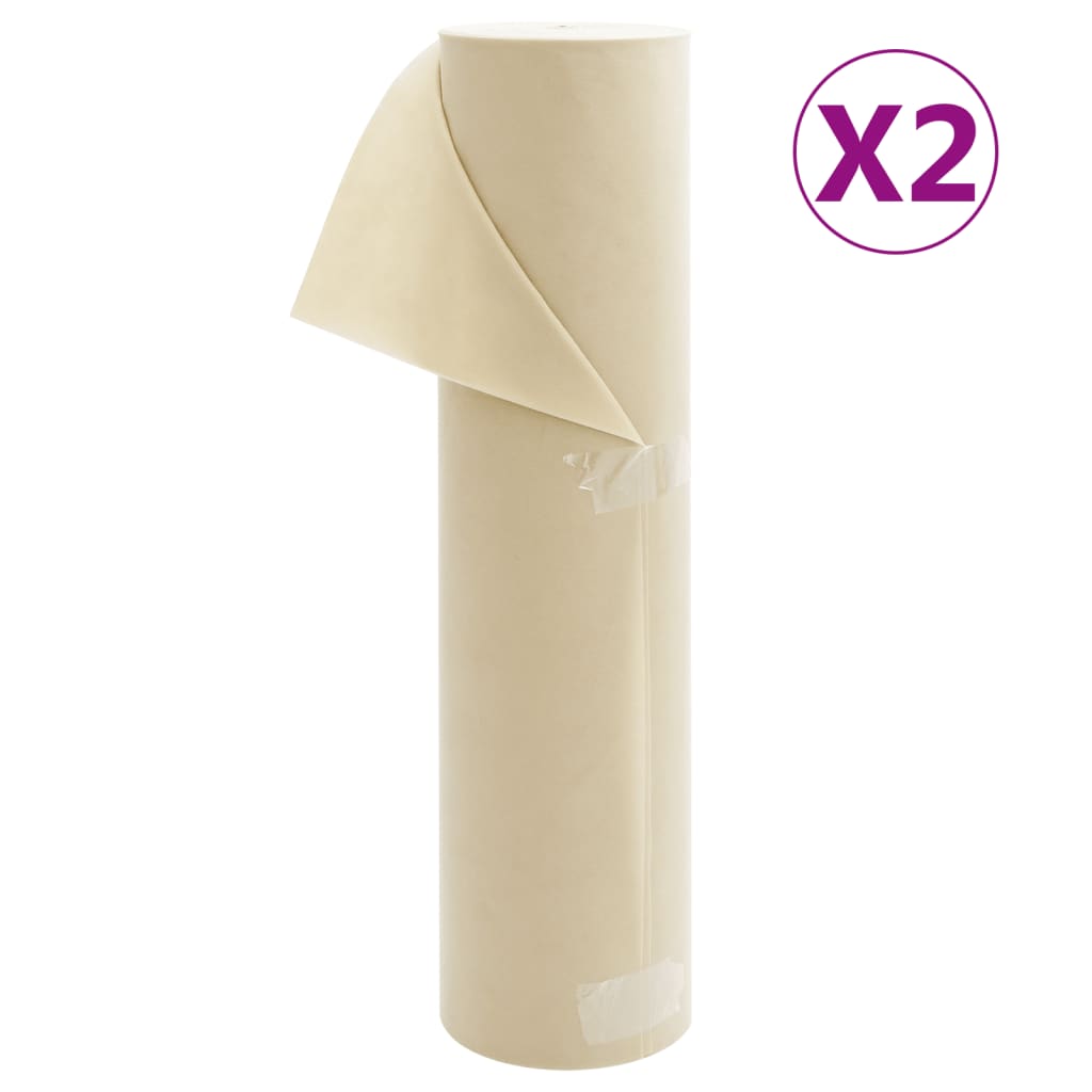 Κάλυμμα Φυτών Αντιπαγετικό 2 Ρολά 70 γρ./μ² 50x1,6 μ. - Pakobazaar