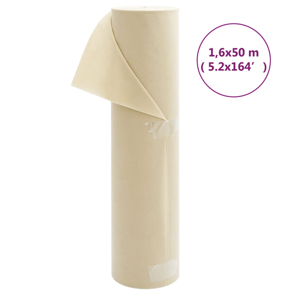 Κάλυμμα Φυτών Αντιπαγετικό 2 Ρολά 70 γρ./μ² 50x1,6 μ. - Pakobazaar