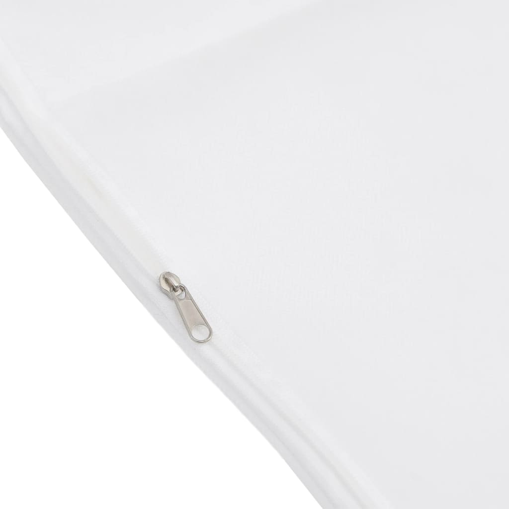 Καλύμματα Φυτών Αντιπαγετικά Φερμουάρ 4τεμ. 70γρ/μ² 1,55x1,55μ. - Pakobazaar