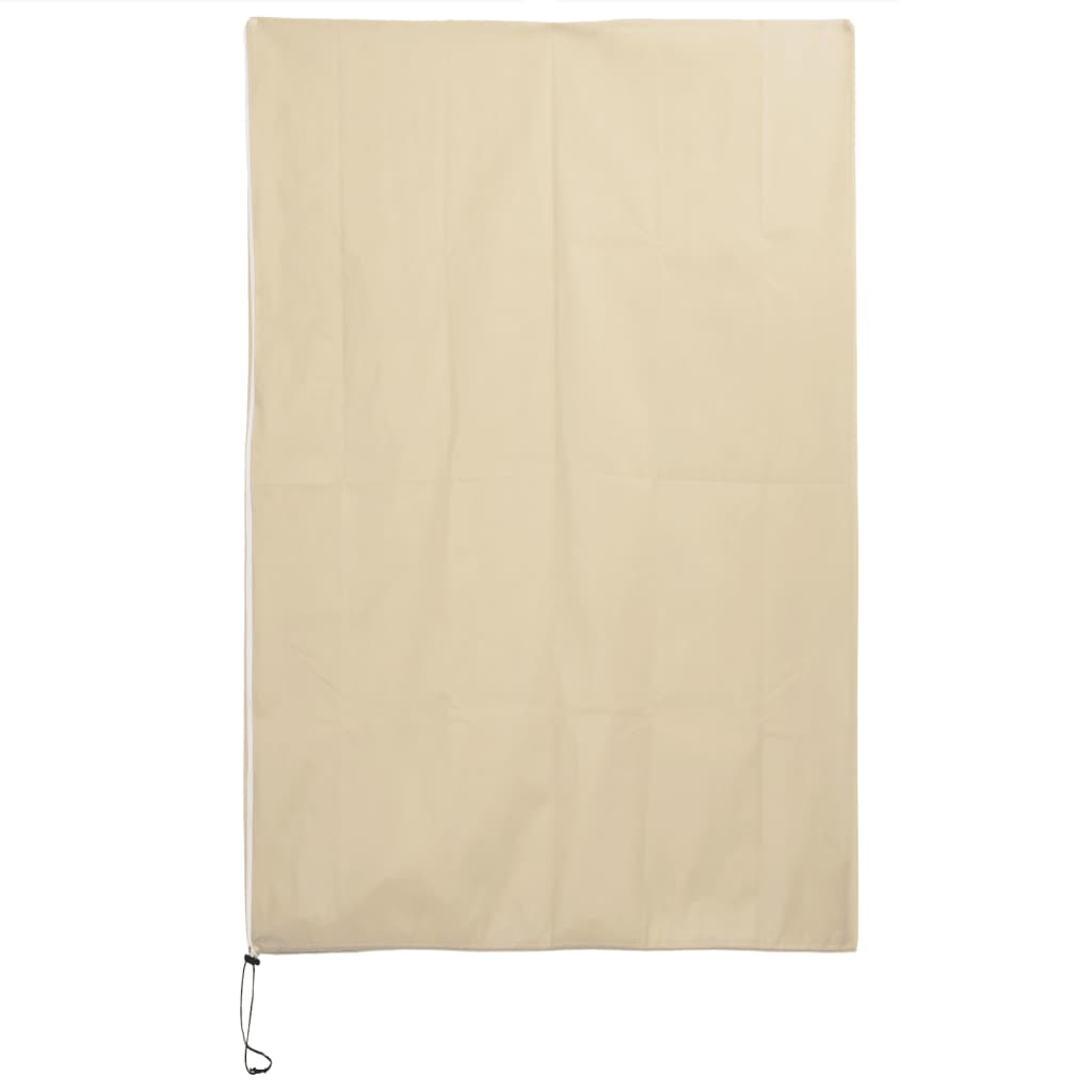 Καλύμματα Φυτών Αντιπαγετικά Φερμουάρ 4τεμ. 70 γρ/μ² 1x1,55μ.