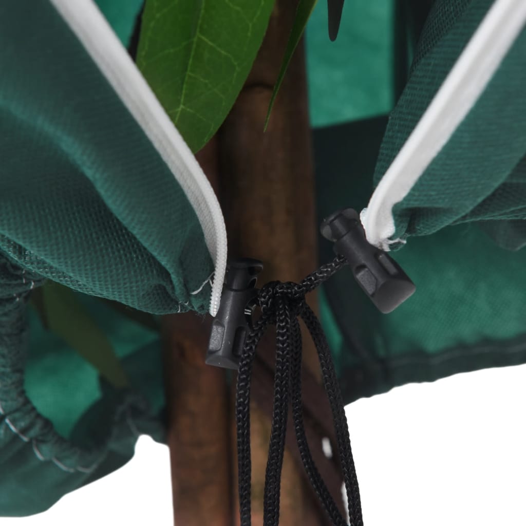 Καλύμματα Φυτών Αντιπαγετικά Φερμουάρ 2τεμ. 70 γρ/μ² 3,14x2,5μ.