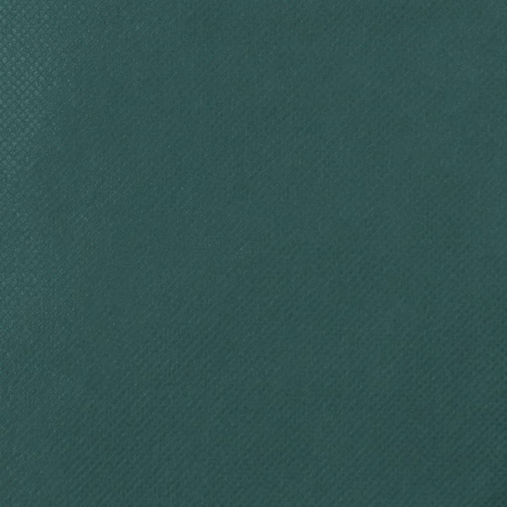 Καλύμματα Φυτών Αντιπαγετικά Φερμουάρ 2 τεμ. 70 γρ/μ² 3,93x3 μ.