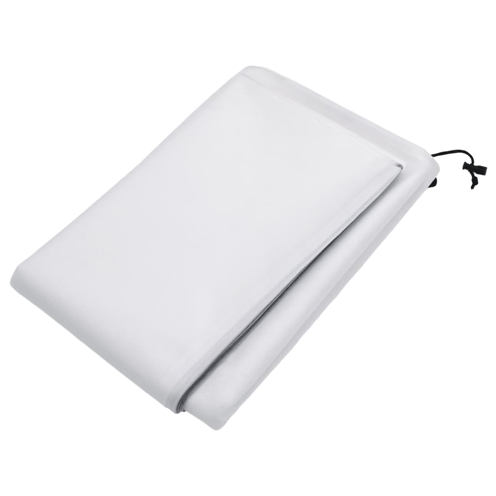 Καλύμματα Φυτών Αντιπαγετικά Φερμουάρ 10τεμ.70γρ/μ² 1,55x1,55μ.