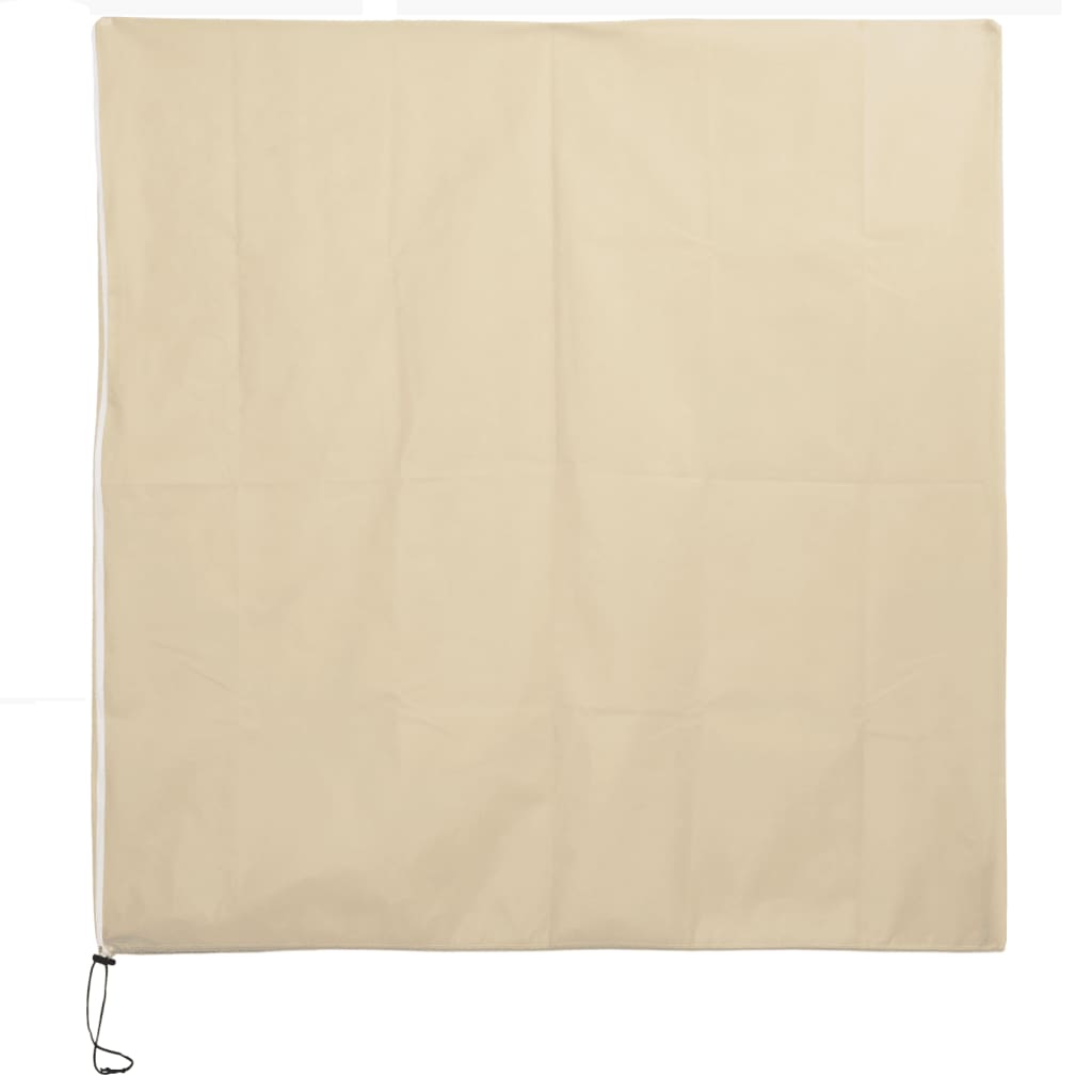 Καλύμματα Φυτών Αντιπαγετικά Φερμουάρ 10τεμ.70γρ/μ² 1,55x1,55μ.