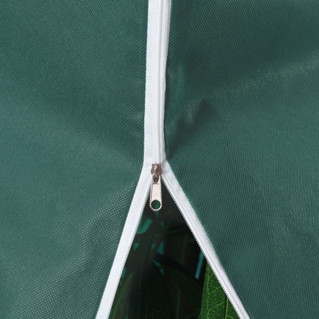 Καλύμματα Φυτών Αντιπαγετικά Φερμουάρ 10τεμ. 70γρ/μ² 1,2x1,8 μ.