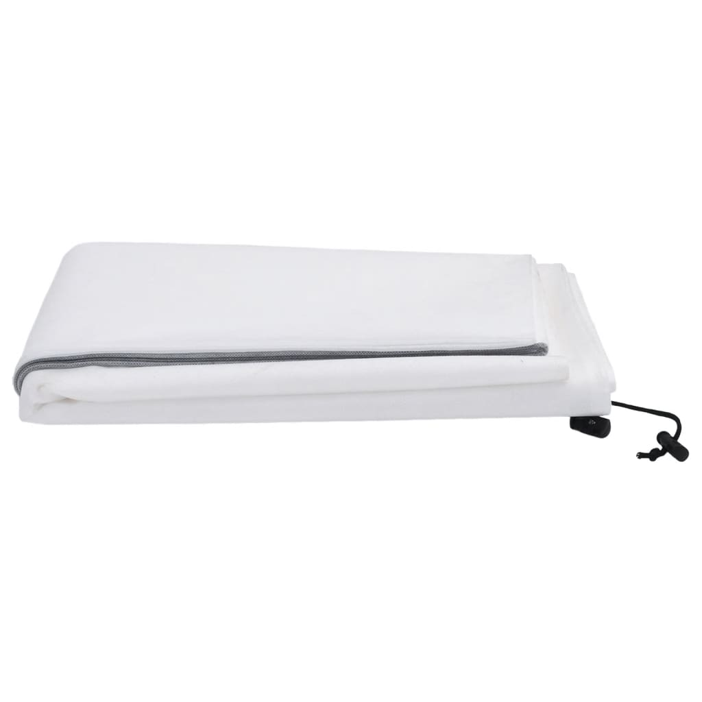 Καλύμματα Φυτών Αντιπαγετικά Φερμουάρ 10τεμ.70 γρ/μ² 3,14x2,5μ.