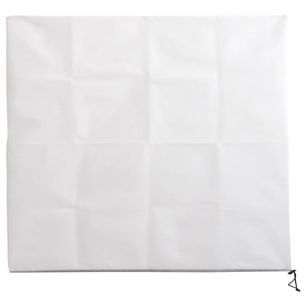 Καλύμματα Φυτών Αντιπαγετ. Φερμουάρ 10τεμ. 70 γρ/μ² 3,93x3,5 μ.