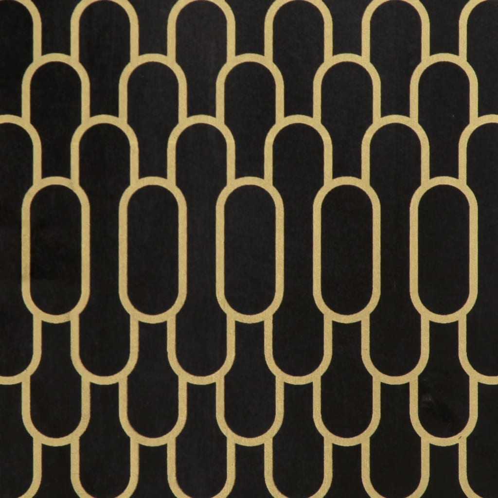 Έπιπλο Τηλεόρασης 105 x 33 x 46 εκ. από Μασίφ Ξύλο Μάνγκο