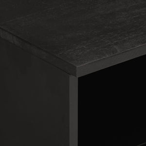 Έπιπλο Τηλεόρασης 70 x 33 x 46 εκ. από Μασίφ Ξύλο Μάνγκο