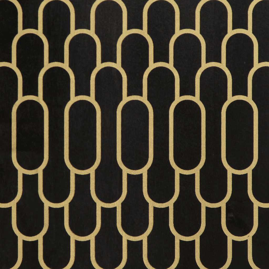 Κομοδίνο 50 x 33 x 60 εκ. από Μασίφ Ξύλο Μάνγκο