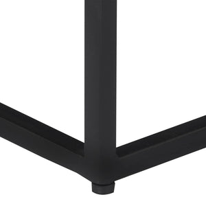Έπιπλο Τηλεόρασης 110 x 30 x 39 εκ. από Μασίφ Ανακυκλωμένο Teak