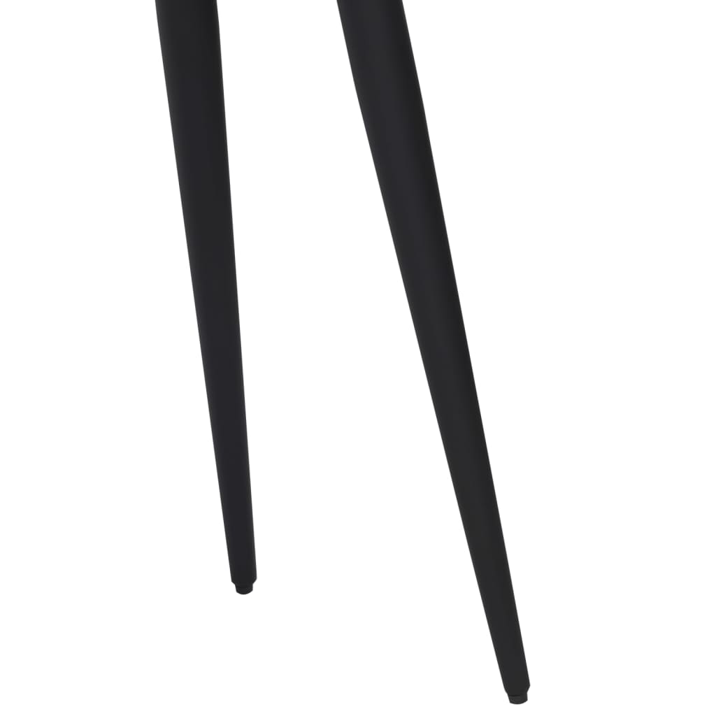 Τραπέζι Κονσόλα 110 x 34 x 80 εκ. από Μασίφ Ανακυκλωμένο Teak