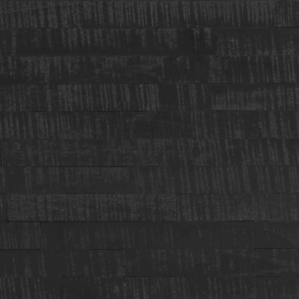 Έπιπλο Τηλεόρασης 112 x 31 x 45 εκ. από Μασίφ Ανακυκλωμένο Teak