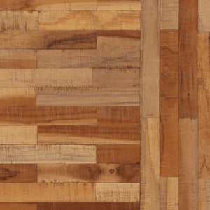 Τραπεζαρία 148 x 97 x 76 εκ. από Μασίφ Ξύλο Teak