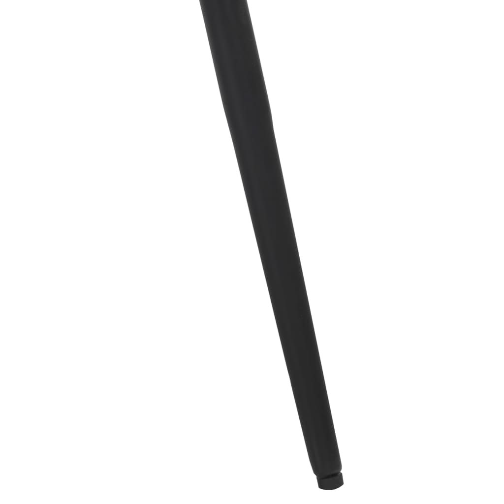 Κομοδίνο 47 x 31,5 x 60 εκ. από Μασίφ Ξύλο Teak