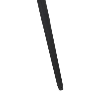 Κομοδίνο 47 x 31,5 x 60 εκ. από Μασίφ Ξύλο Teak