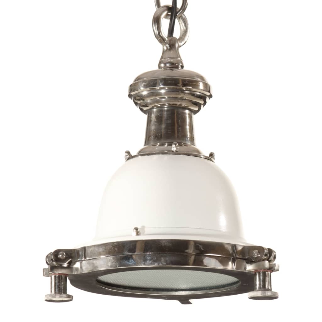 Φωτιστικό Κρεμαστό 24 x 24 x 137 εκ. Αλουμινίου