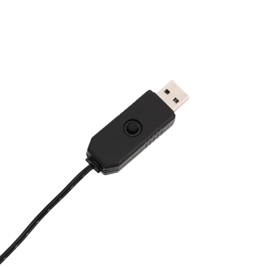 Φως Χριστουγεννιάτικο Διακοσμ. Ακίδες Μετεωρίτης 115 LED 89 εκ.