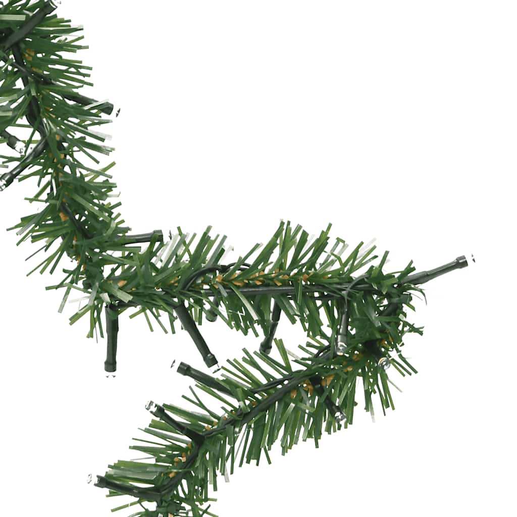 Φωτάκια Χριστουγεννιάτικα Αστέρι με Ακίδες 3 τεμ. 50 LED 29 εκ.