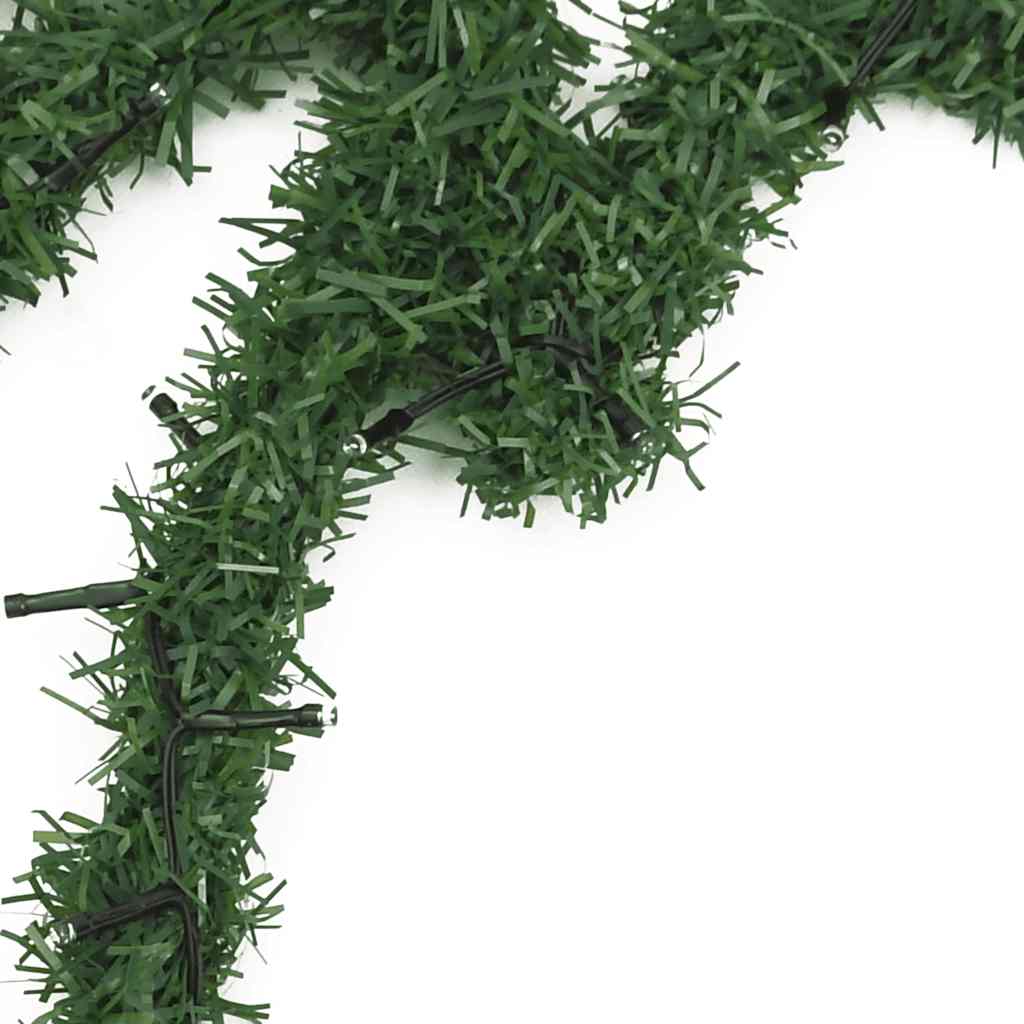 Φως Χριστουγεννιάτικο Διακοσμ. Ακίδες Μετεωρίτης 80 LED 62 εκ.