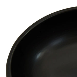 Νιπτήρας Πολύχρωμος Φ41x14 εκ. Κεραμικός - PAKOBAZAAR