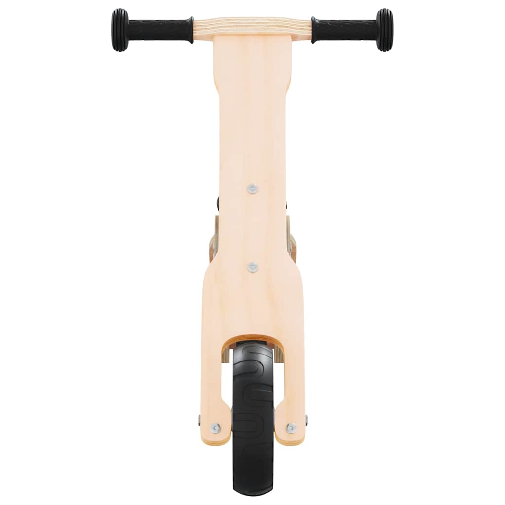 Πατίνι Παιδικό 2 σε 1 Μπλε