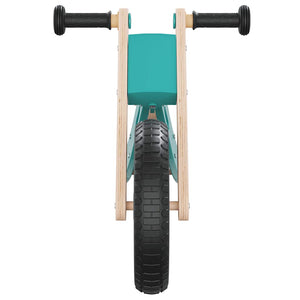 Ποδήλατο Ισορροπίας για Παιδιά Γαλάζιο