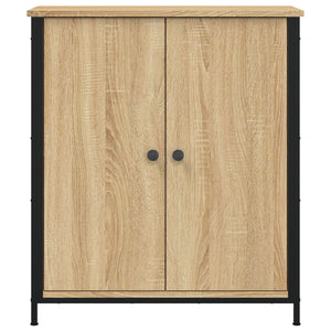 Ντουλάπι Sonoma Δρυς 70x30x80 εκ. Επεξεργασμένο Ξύλο