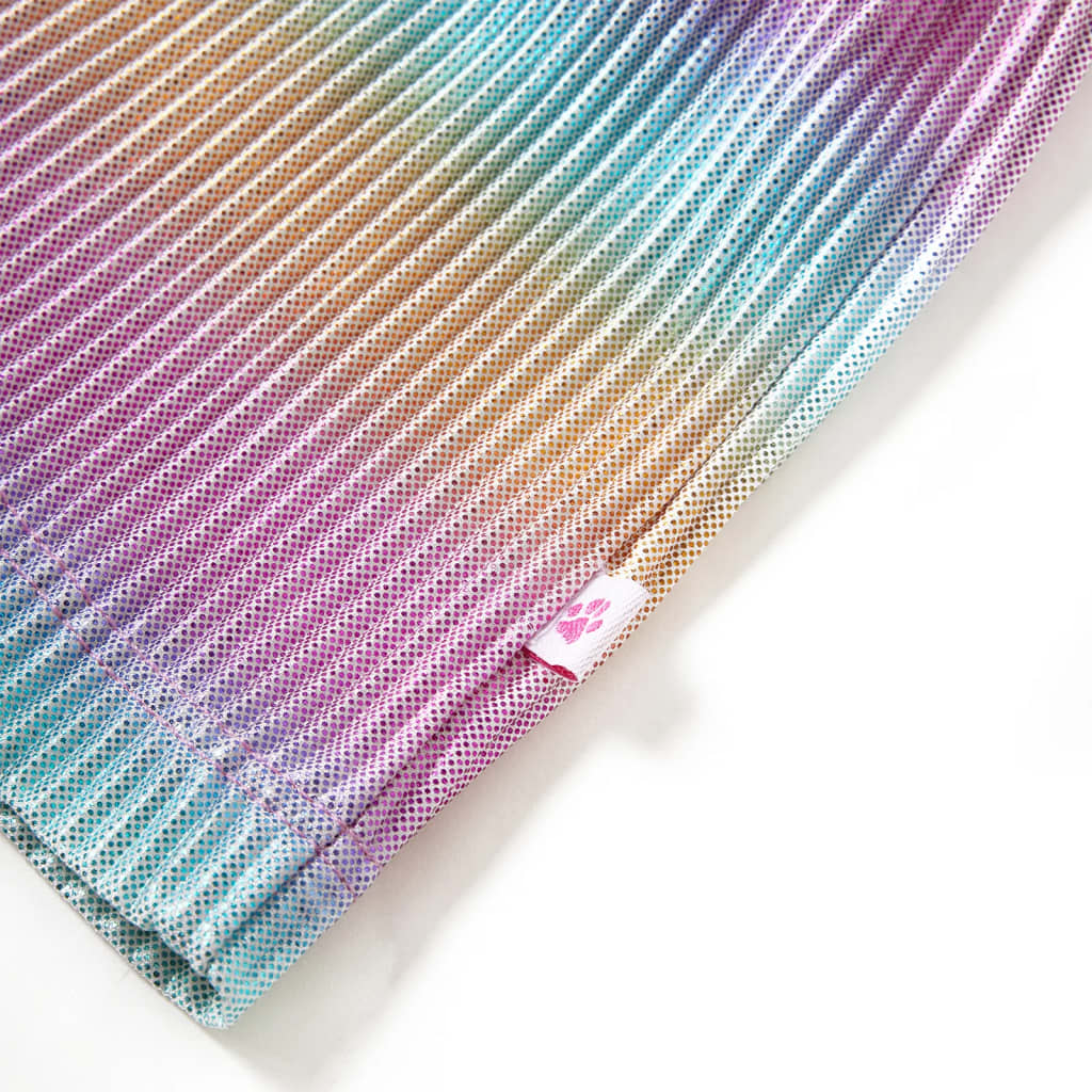 Φούστα Παιδική Πολύχρωμη 92 - PAKOBAZAAR