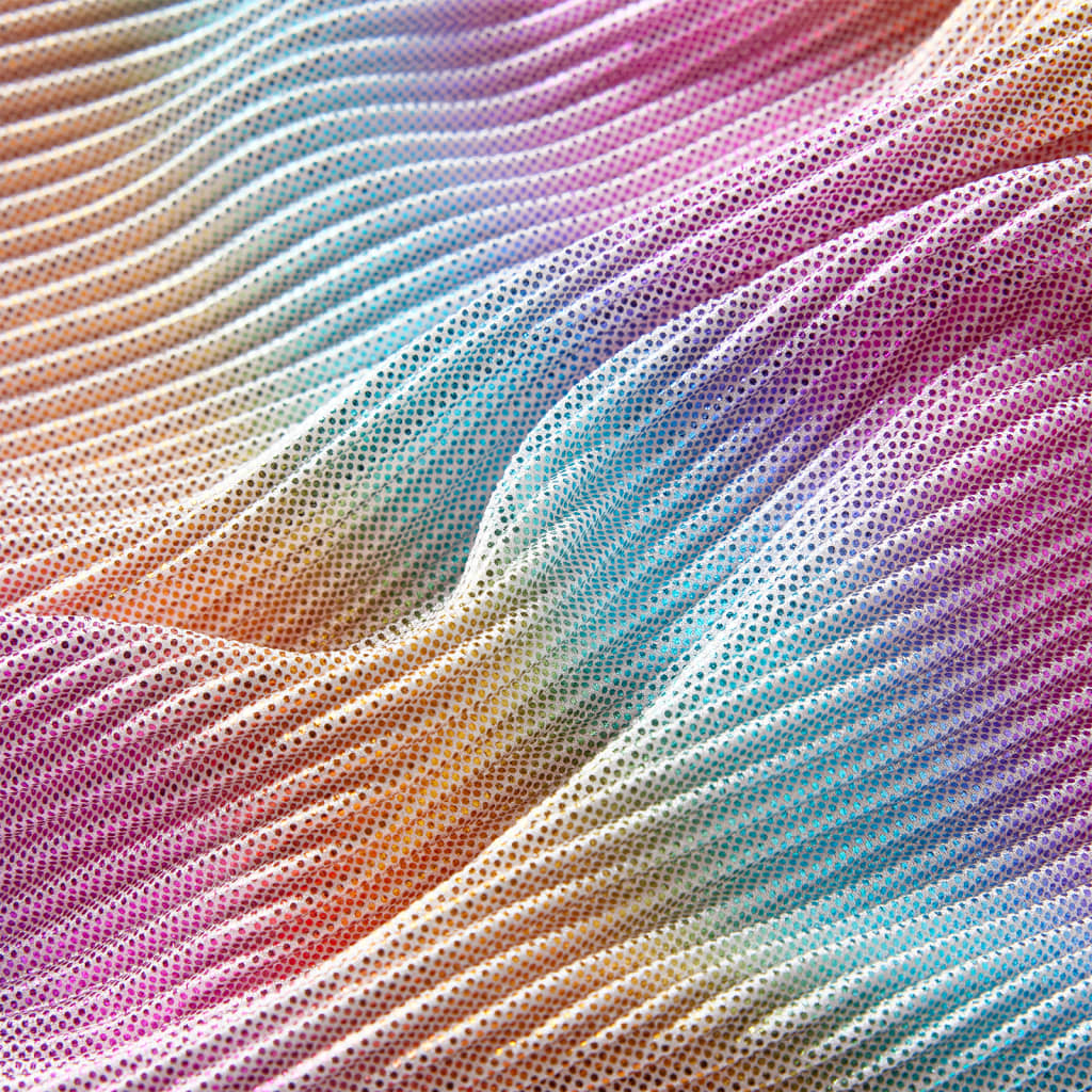 Φούστα Παιδική Πολύχρωμη 92 - PAKOBAZAAR